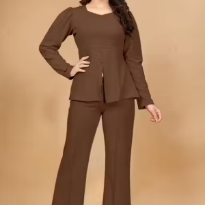 Pretty Sensational Women Top & Bottom Sets