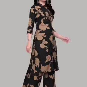 Trendy And Stylish Co-Ord Set For Women And Girl