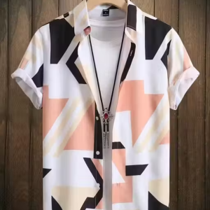 VDLooks Man Shirt