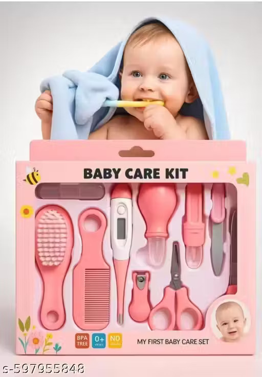 Baby Care