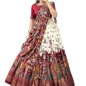 Lehenga