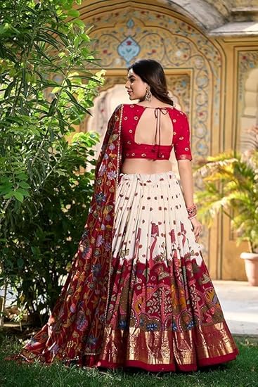 71ENSnlJy9L._SY550_ Lehenga