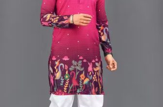 kurta pajama