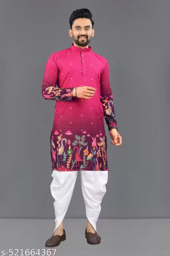 kurta pajama