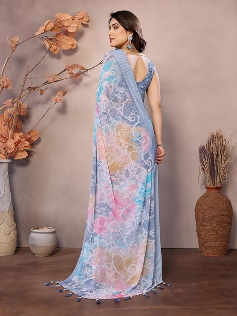 Georgette