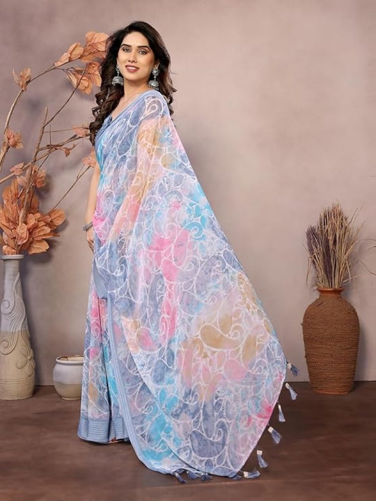 Georgette