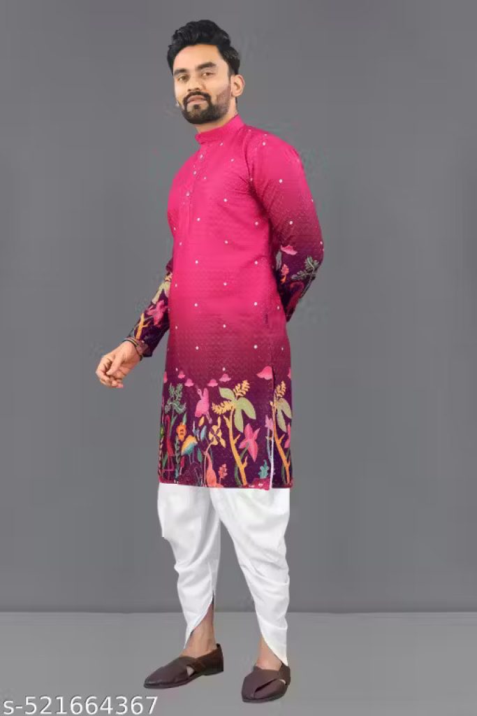 kurta pajama