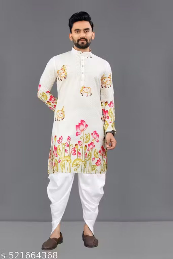 kurta pajama