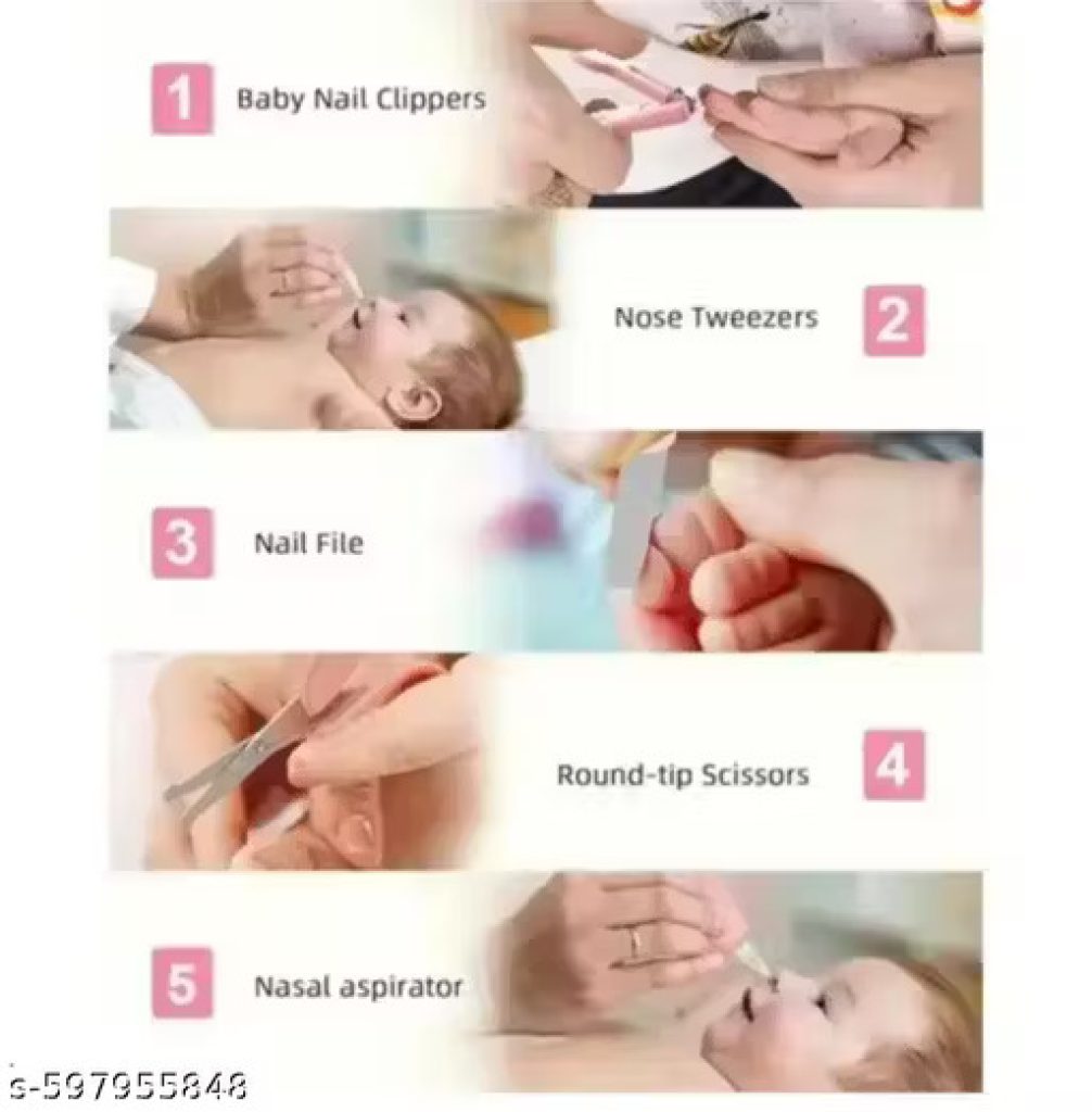 Baby Care