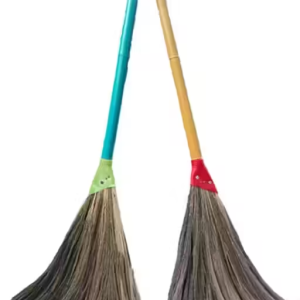 RupeeBacks Grass Light Weight Brooms