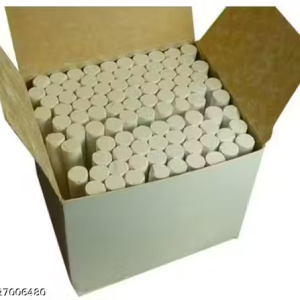 Avyraze Chalk Piece White / Blackboard Chalk / Easy To Use