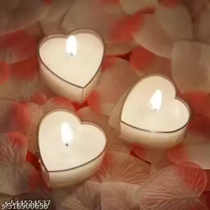 Attractive Candles