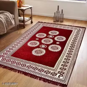 Fashionable Rugs