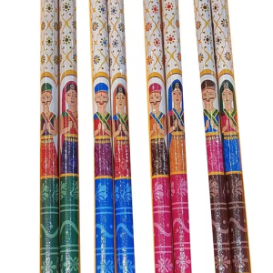 Raja Rani Dandiya 2 PAIR