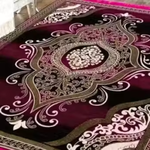 Carpet for Your Living Room/ Bedroom etc. (Size 138×200 Cm) By A.S Home Decor