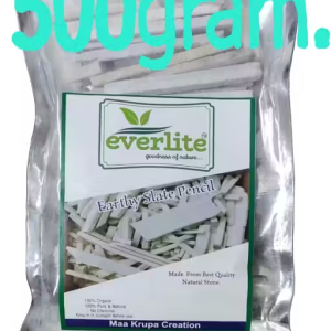 500gm. Slate pencil pr