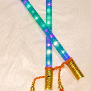 NAVRATRI SPACIAL NEW LIGHTING DANDIYA