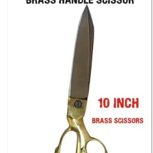 AANVI COLLECTION sewing scissor