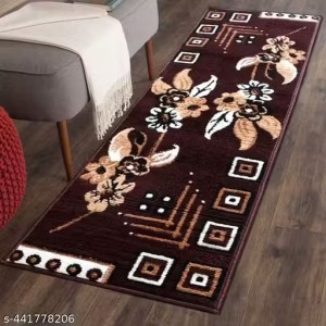 Sm Carpet Size 2×5 Feet Silk Carpet