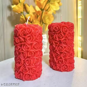 Royal Candles
