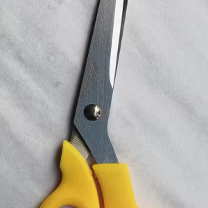 Big Large Scissor 10″ for Offices, Crafts, Kitchen, Tailoring and Hair Cutting