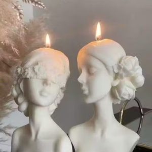 Fancy Candles