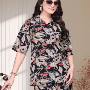 Co-ord set
