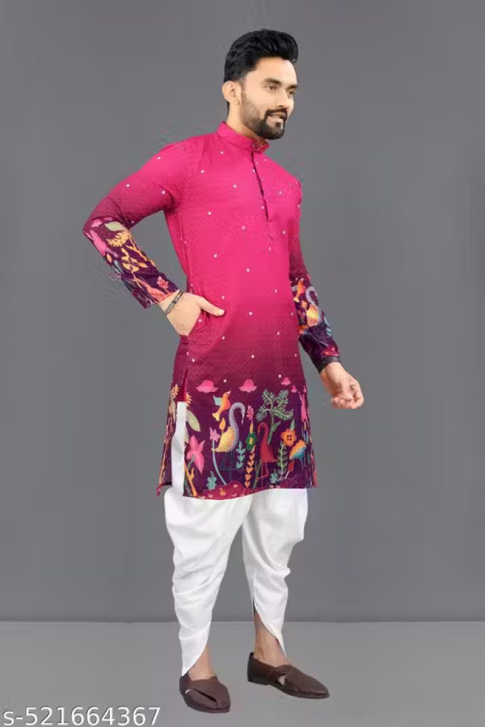 kurta pajama