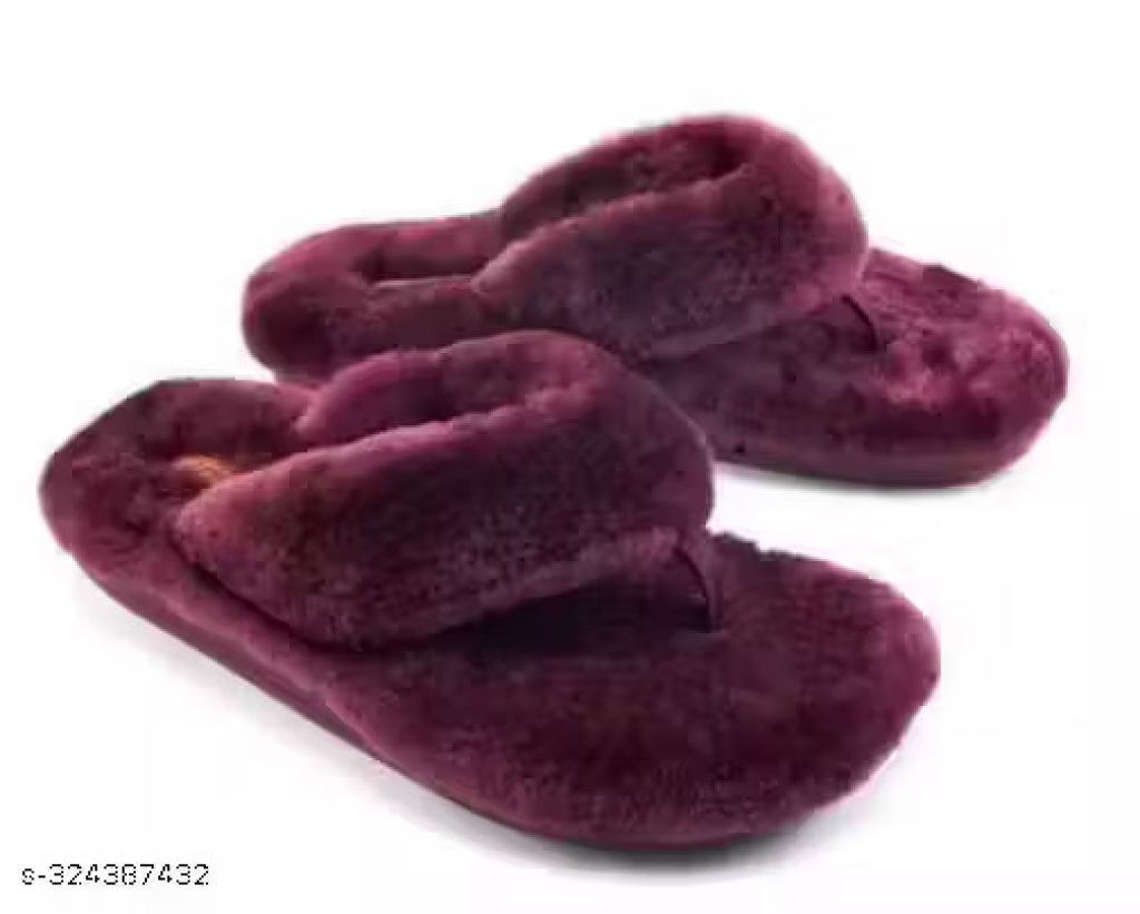 Slippers