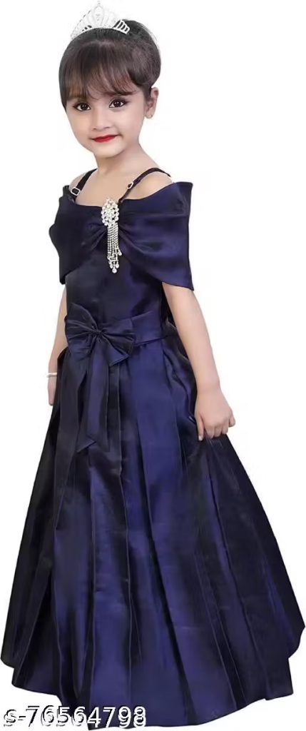 Silk Frocks