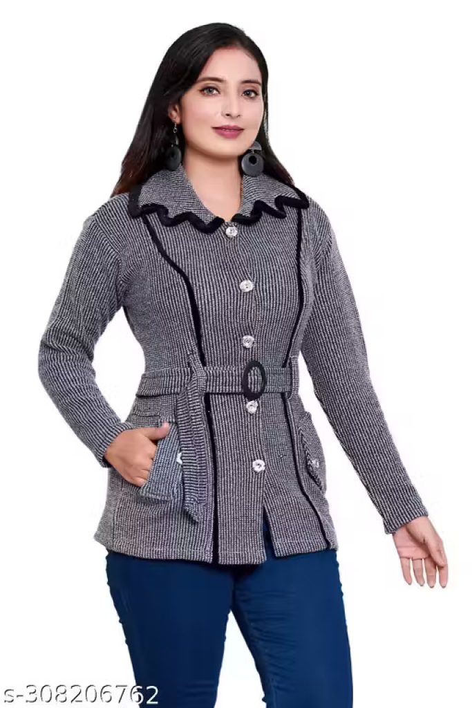 Designer Women Sweaters