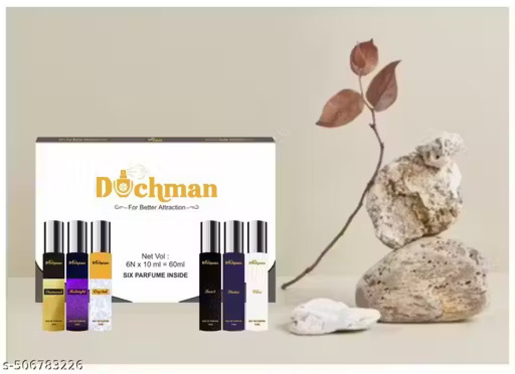 Fragrance