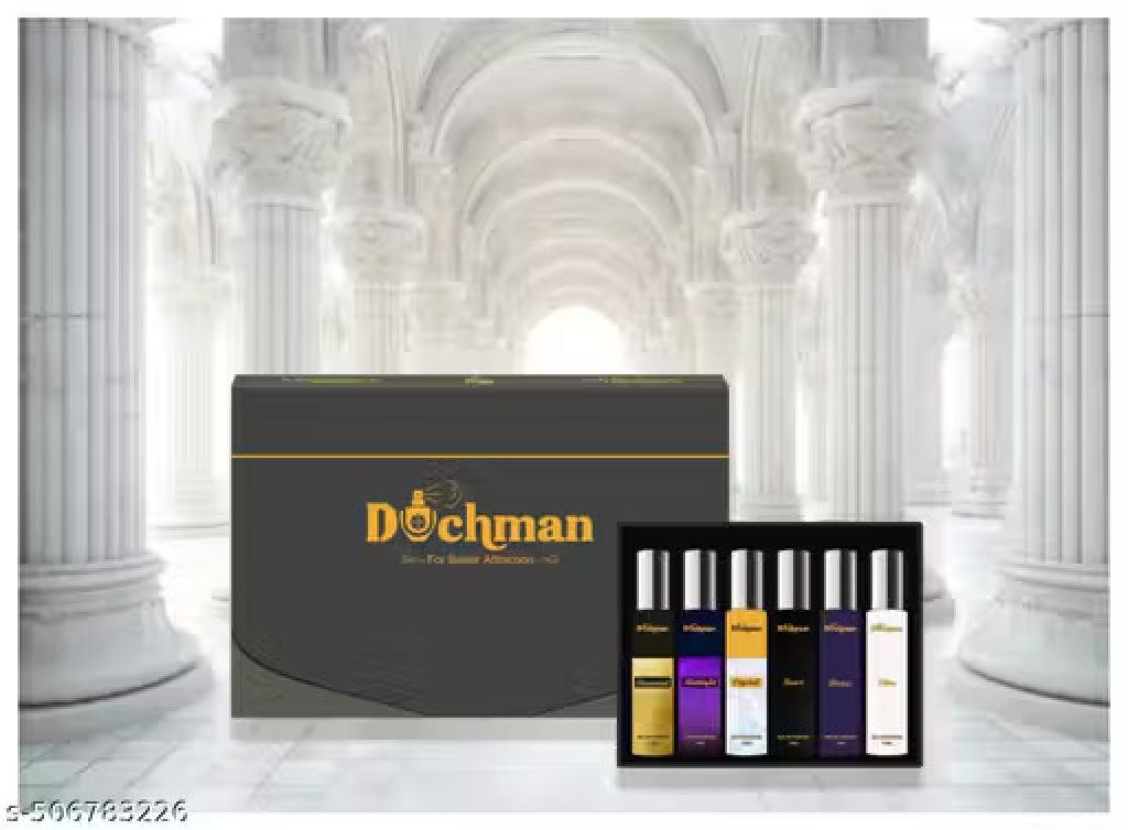 Fragrance