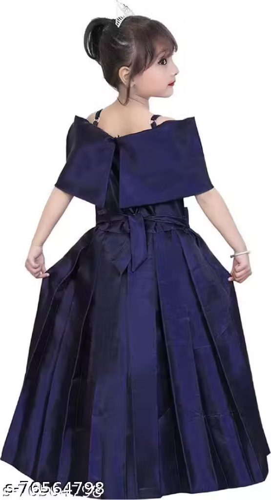 Silk Frocks