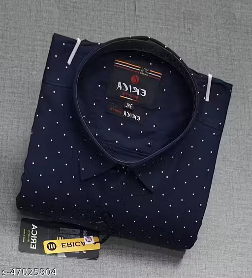 BLUE Shirt