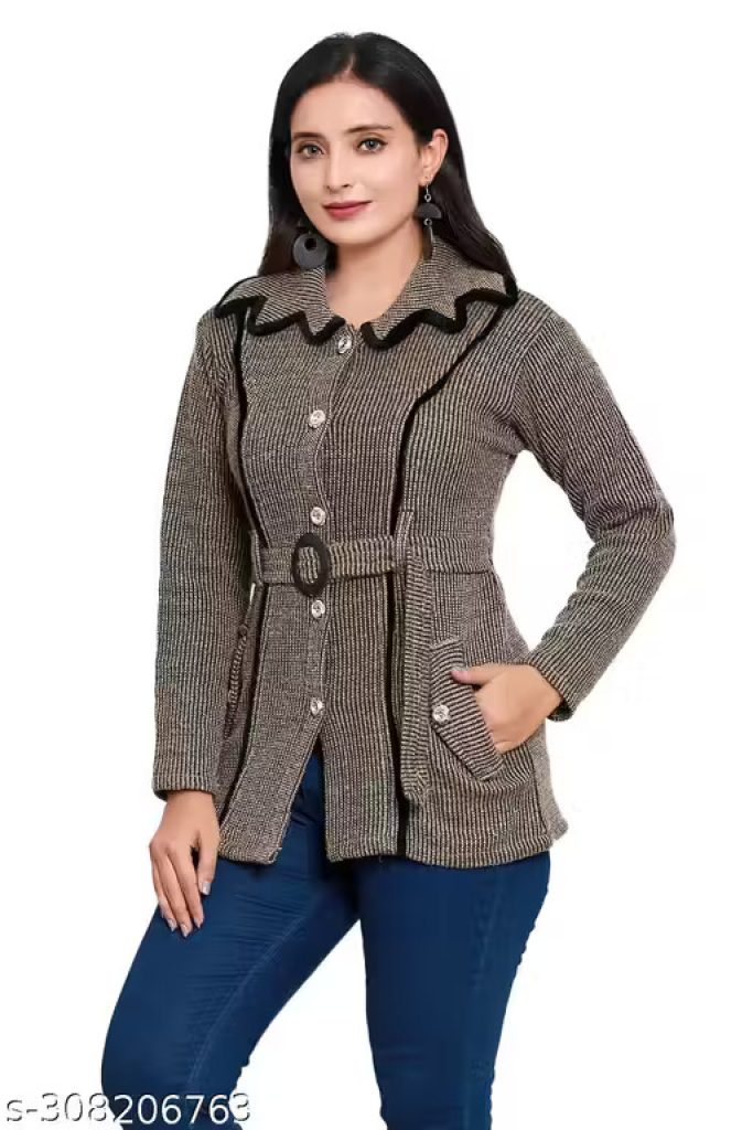 Designer Women Sweaters