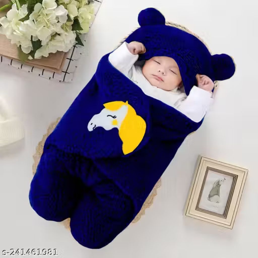 Baby Blanket