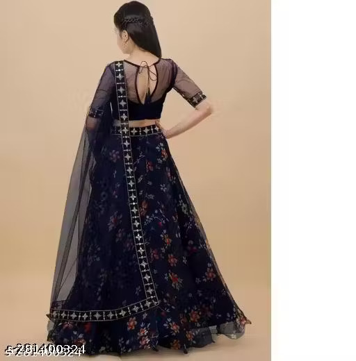 diy6e_512 Lehenga