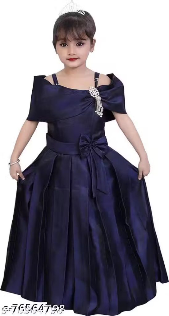 Silk Frocks