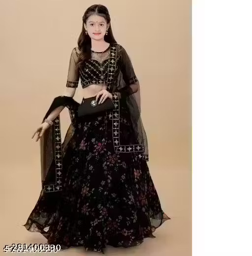 ghxlx_512 Lehenga