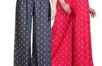 Women Palazzos Combo