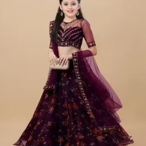 Lehenga