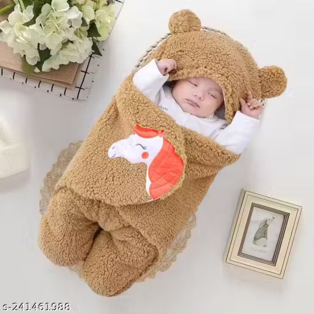 Baby Blanket