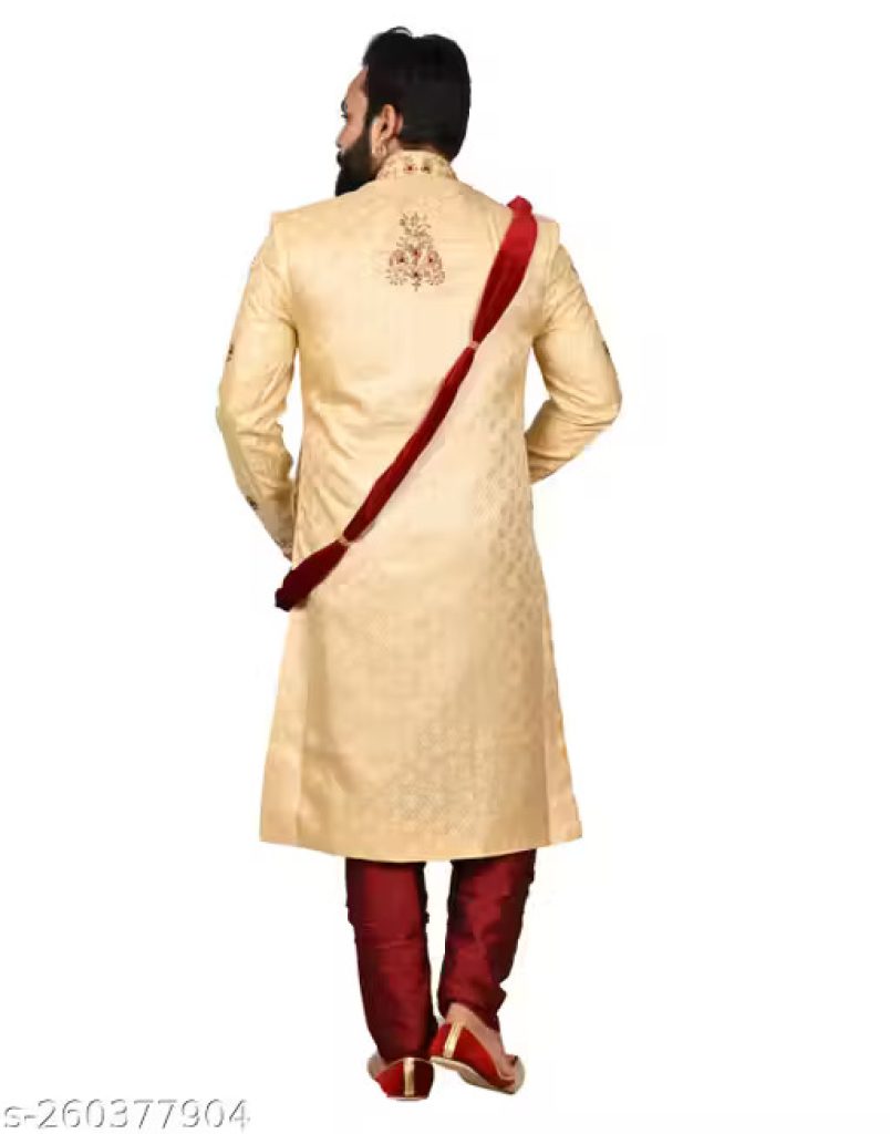 Heritage Sherwani