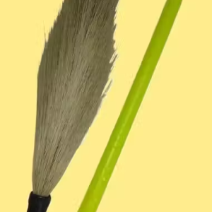 Washable DUST FREE FOLDABLE BROOM