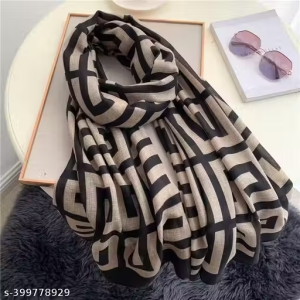 Big Size Premium Quality Imported Hijab/stole/Scarf 90/180