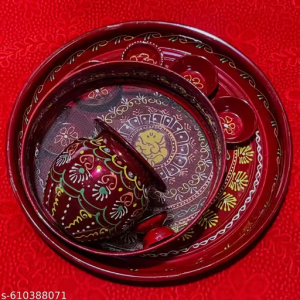 Karwa Chauth Full Puja Set