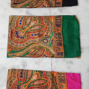 Stylish Scarves for Women (Skaf) in Export Quality Pack of 3 in Cotton