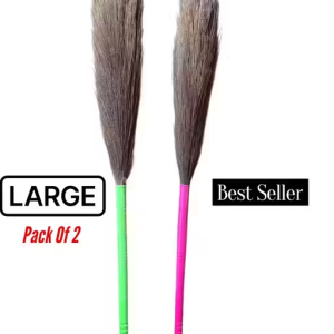 Pure Grass Brooms Long