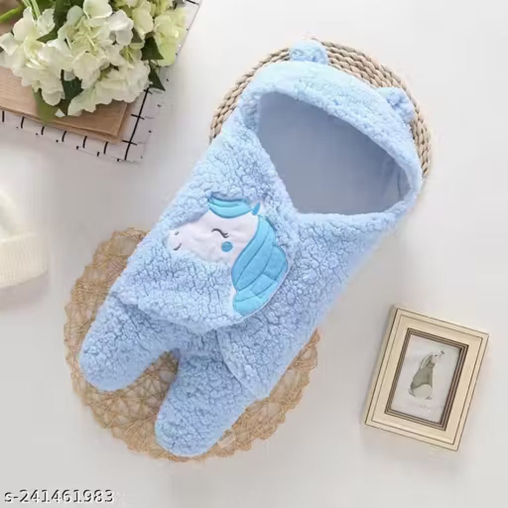 Baby Blanket